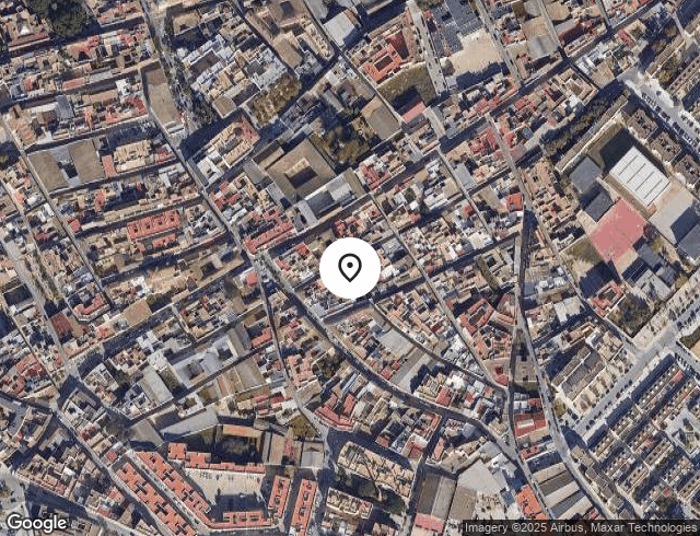 Appartement à Rue Cl. Meson del Duque , 32